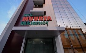 Mourya Residency Rabale 3*